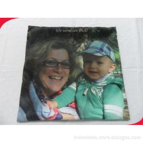 180 gsm Heat Transfer Printing Standard Size Personalized P